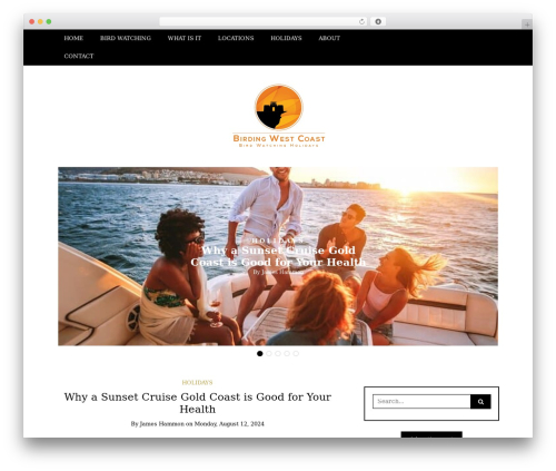Writee WordPress theme - birdingwestcoast.co.nz Writee WordPress theme - birdingwestcoast.co.nz