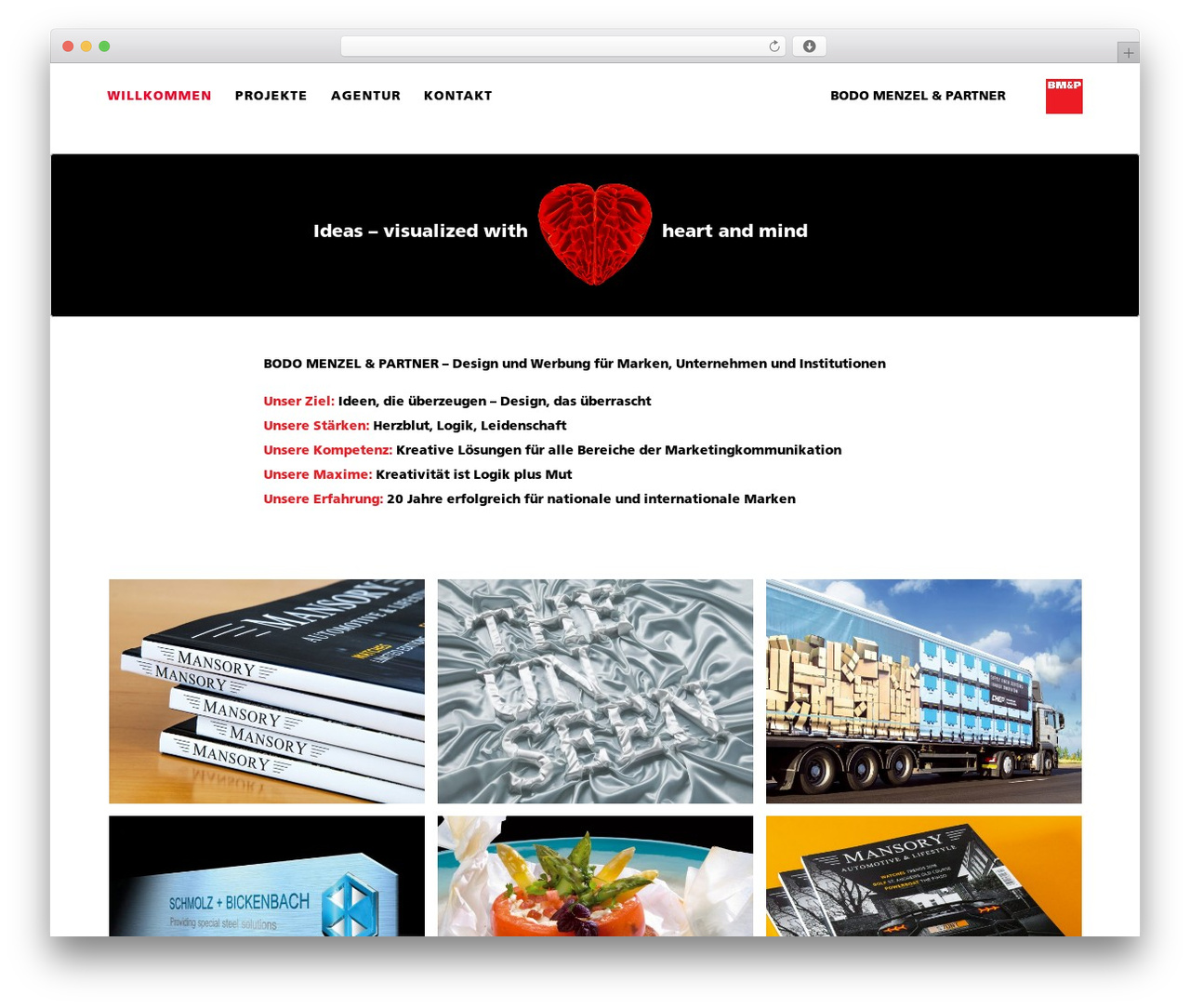 Activello WordPress theme - bmp-werbung.de Activello WordPress theme - bmp-werbung.de