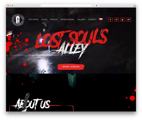 Team booking WordPress plugin - lostsoulsalley.com