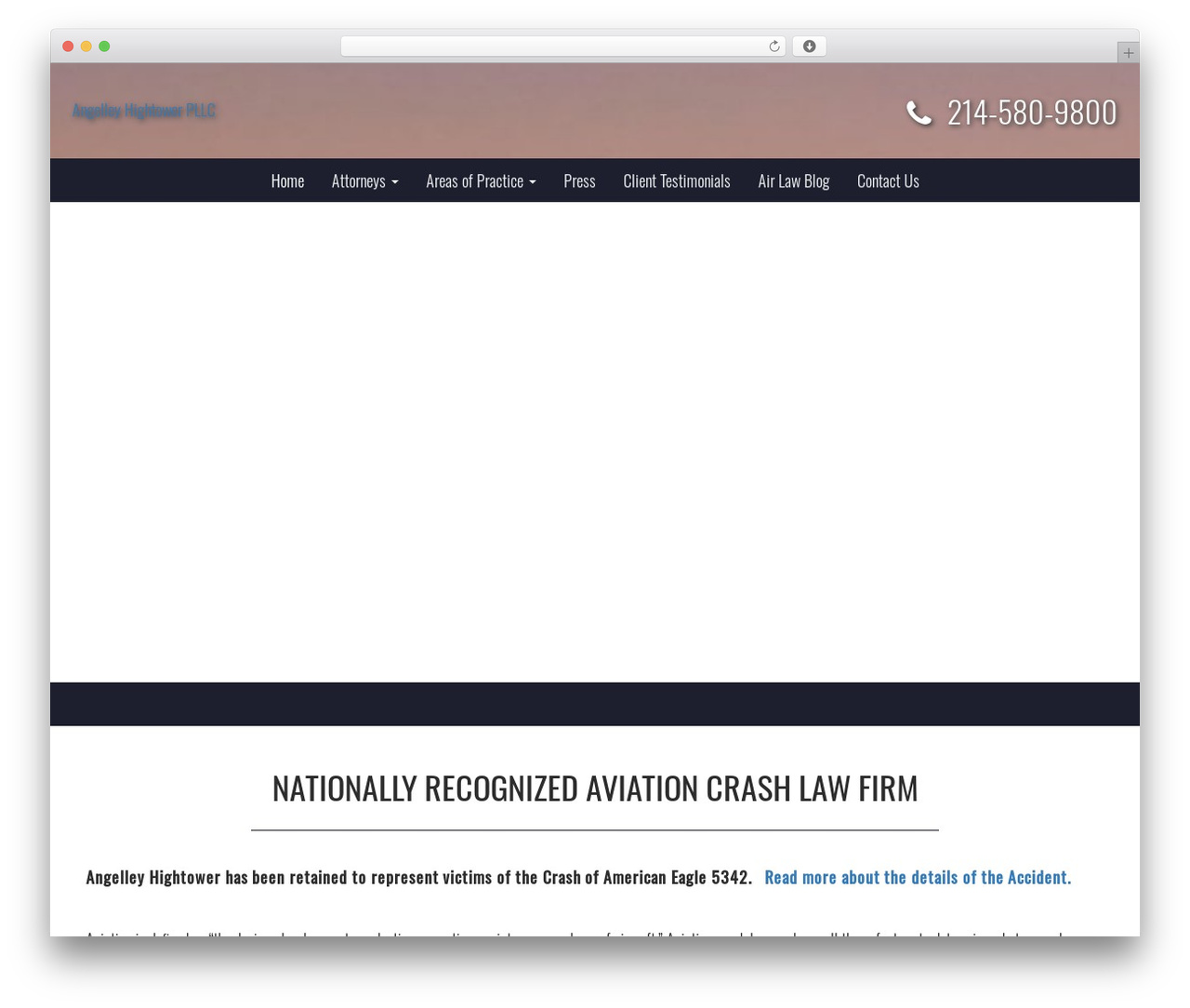 Bootstrap Basic theme WordPress free - angelley.com