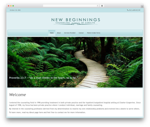 Bootstrap Basic theme WordPress - newbeginningscounselingbycarolyn.com Bootstrap Basic theme WordPress - newbeginningscounselingbycarolyn.com