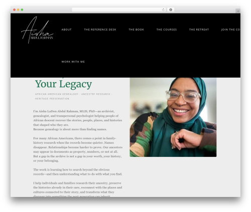 Design Upgrade for LearnDash (design-upgrade-learndash) free WordPress plugin - aishaladon.com