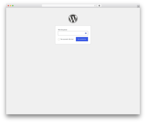 Header footer builder WordPress plugin - publi-dakar.com