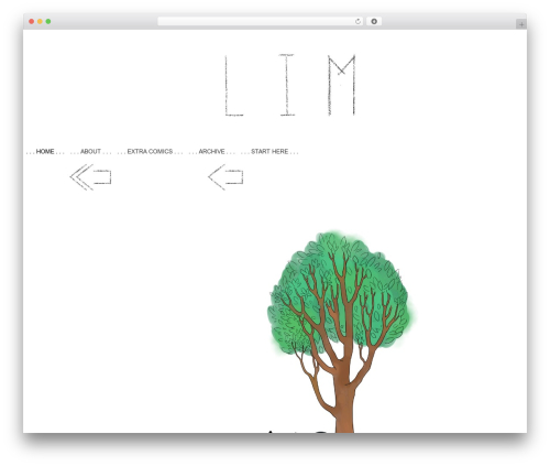 Webcomic (webcomic) free WordPress plugin - limcomic.com Webcomic (webcomic) free WordPress plugin - limcomic.com
