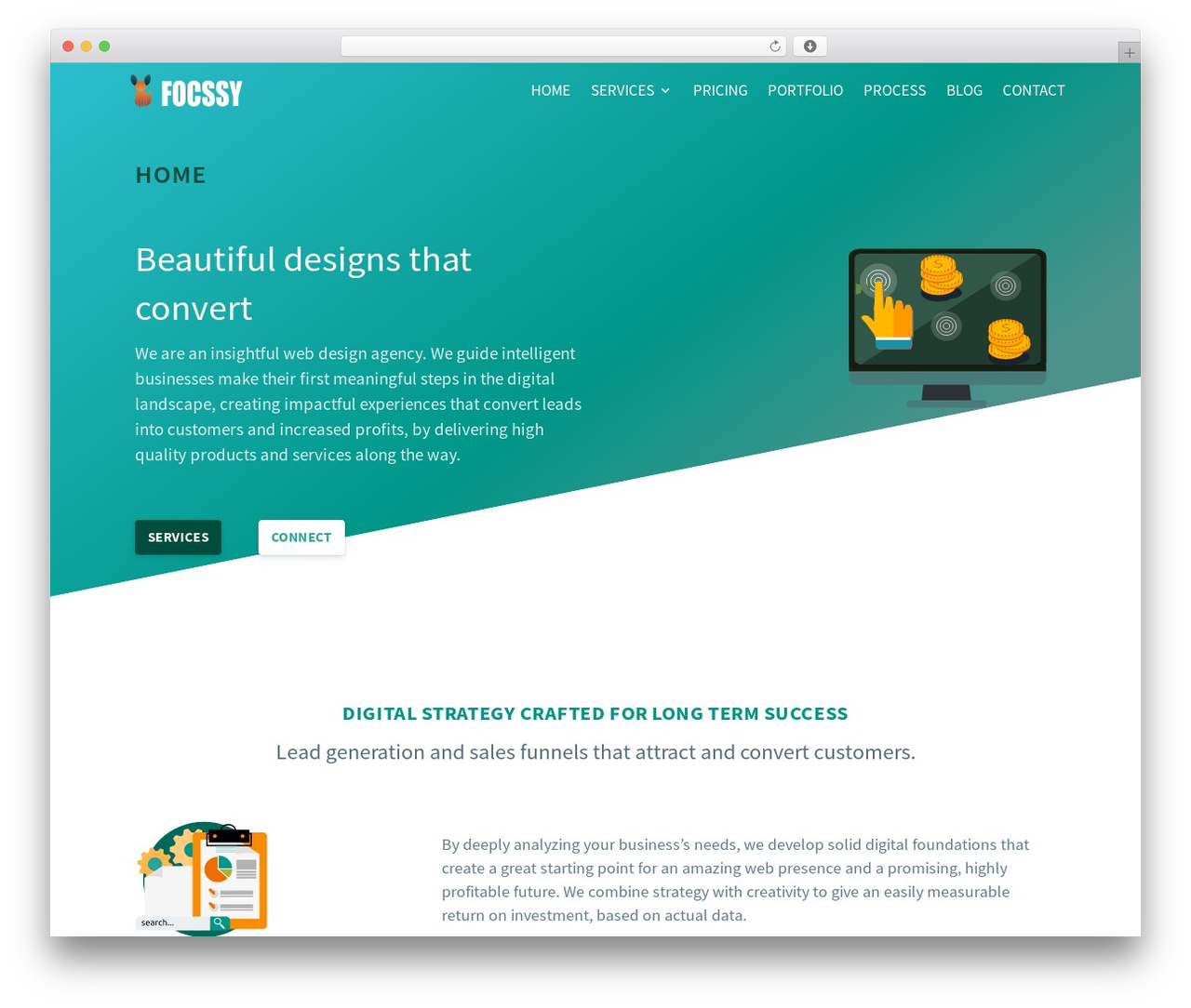 Divi theme WordPress - focssy.com Divi theme WordPress - focssy.com