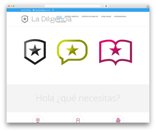 AWS for WordPress (amazon-polly) free WordPress plugin - ladiligencia.net