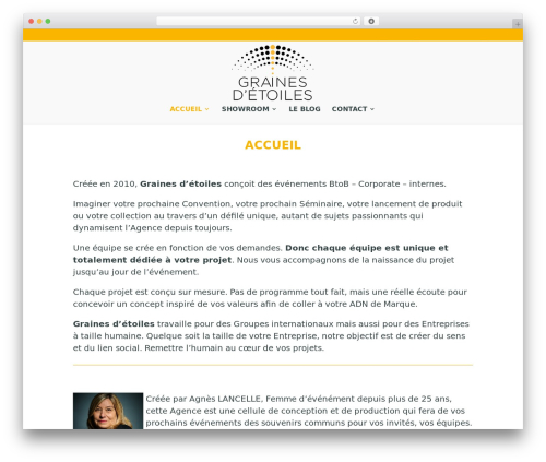 4divi masonry gallery WordPress plugin - grainesdetoiles.com