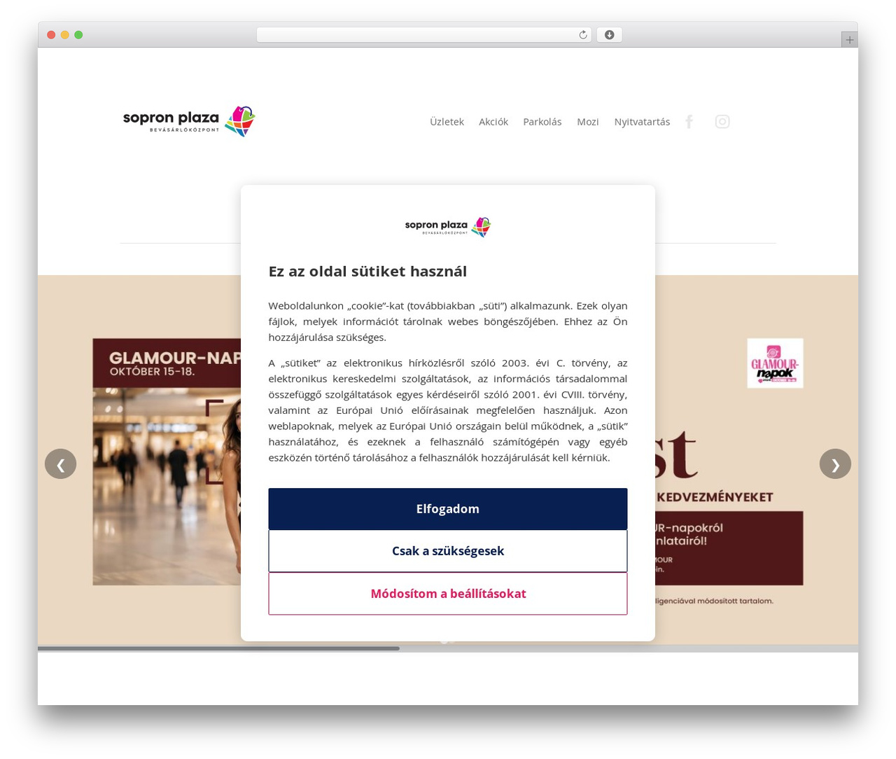 Divi WordPress theme - sopronplaza.hu Divi WordPress theme - sopronplaza.hu