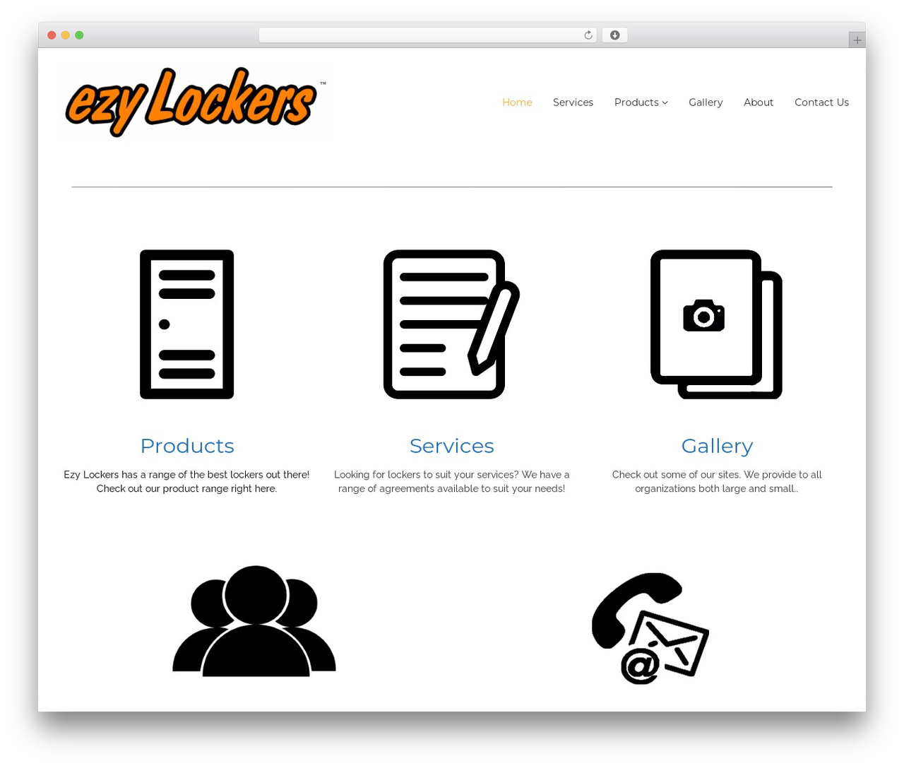 Flash Pro WordPress theme - ezylockers.com Flash Pro WordPress theme - ezylockers.com