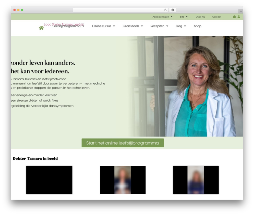 Recipe card blocks by wpzoom pro WordPress plugin - doktertamara.nl