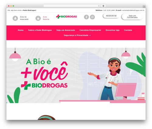 Form Masks for Elementor (form-masks-for-elementor) free WordPress plugin - redebiodrogas.com.br