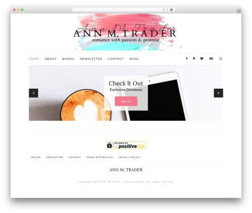 MaxSlider (maxslider) free WordPress plugin - annmtrader.com MaxSlider (maxslider) free WordPress plugin - annmtrader.com