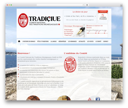 Visual Composer Website Builder, Landing Page Builder, Custom Theme Builder, Maintenance Mode & Coming Soon Pages (visualcomposer) free WordPress plugin - traditions-monaco.com