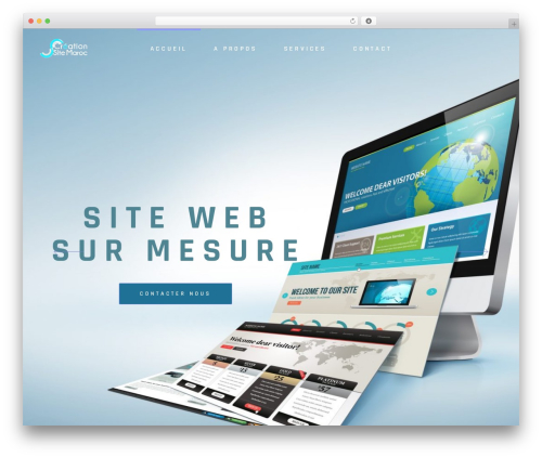 Techlink core WordPress plugin - creation-site-maroc.ma
