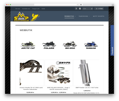 Like box pro WordPress plugin - mtnprod.se