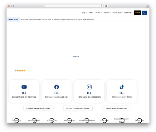 Wp3d models WordPress plugin - www.propertylimbrothers.com