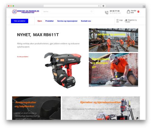 Rfqtk WordPress plugin - ve-ma.com