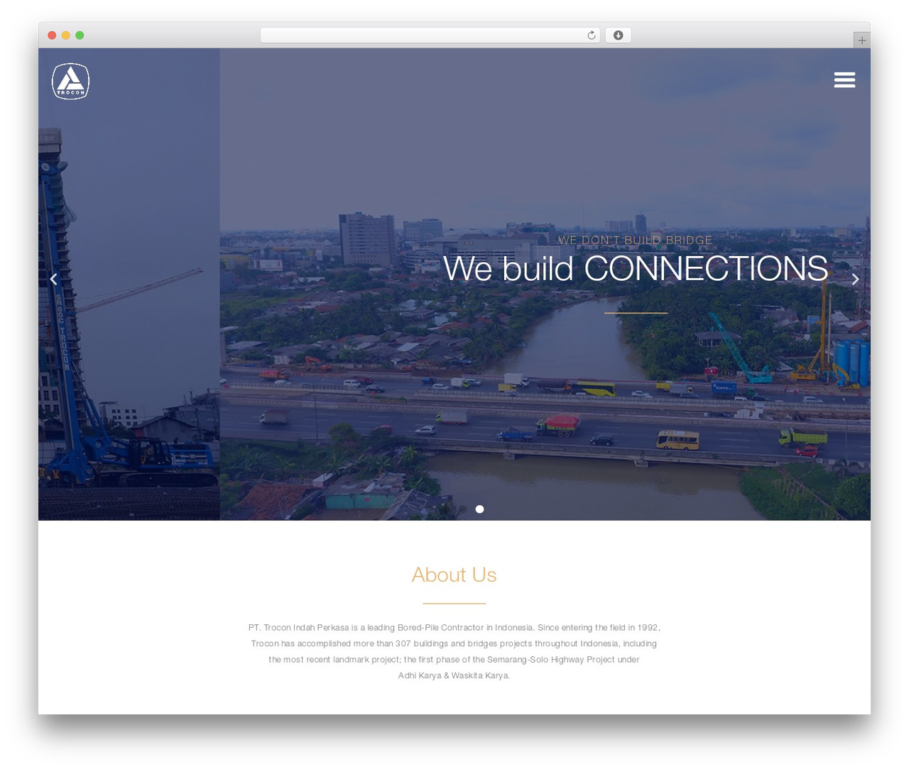 Theme WordPress Atlantic - trocon.co.id Theme WordPress Atlantic - trocon.co.id