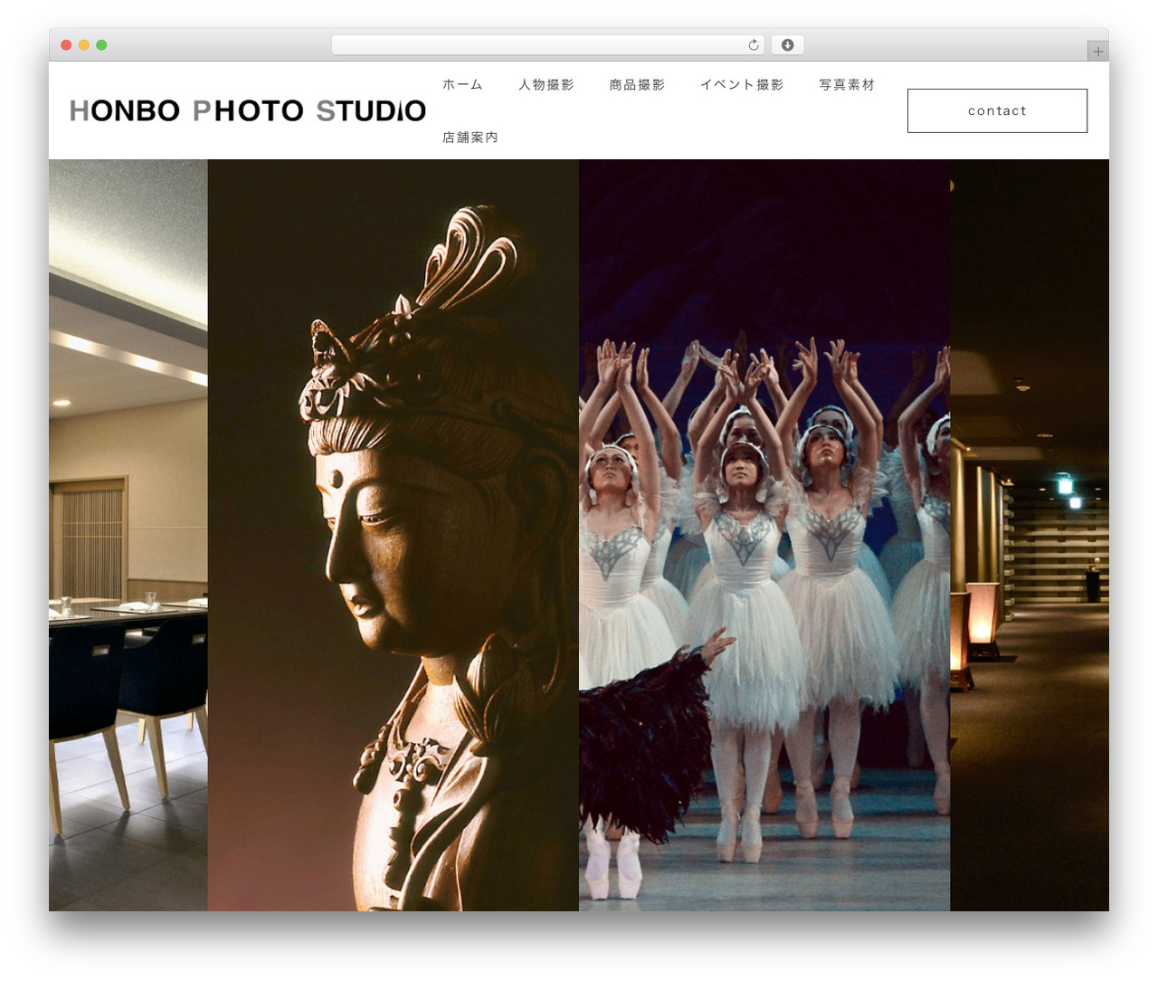 ManaSys premium WordPress theme - honbo-s.com ManaSys premium WordPress theme - honbo-s.com