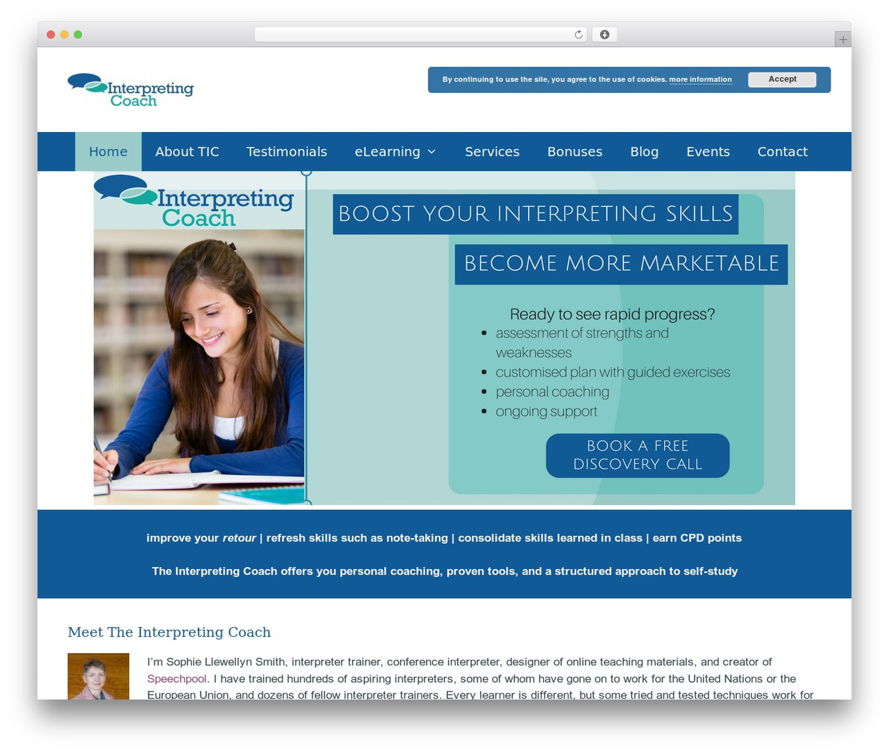 WordPress theme GeneratePress - theinterpretingcoach.com WordPress theme GeneratePress - theinterpretingcoach.com