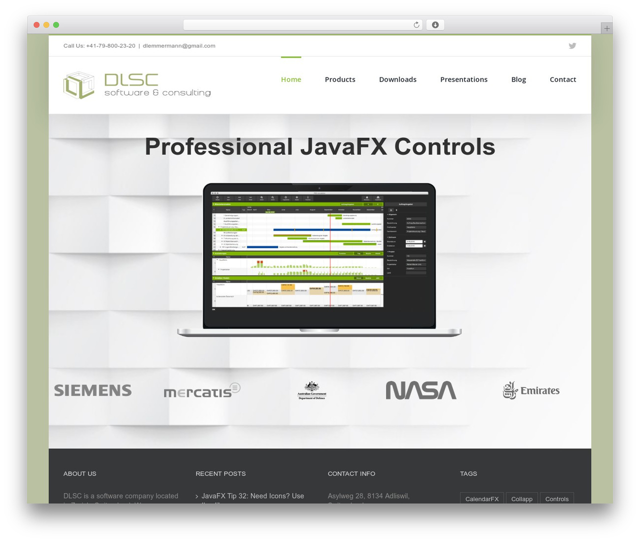 WordPress theme Avada - dlsc.com WordPress theme Avada - dlsc.com