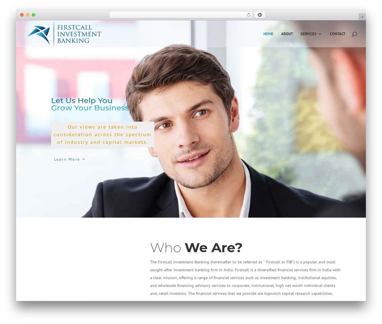 WordPress theme Divi - firstcallindia.com WordPress theme Divi - firstcallindia.com