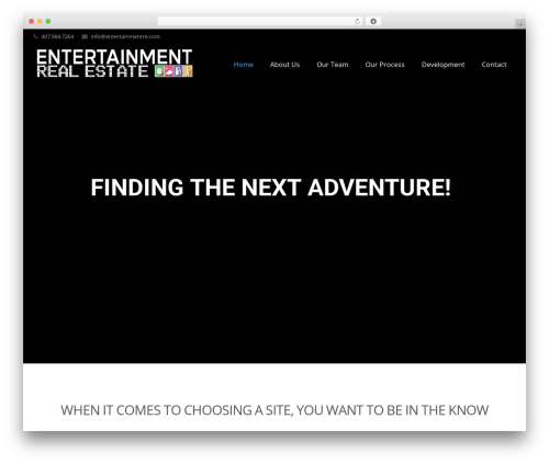 Easy Redirect (easy-redirect) free WordPress plugin - entertainmentre.com