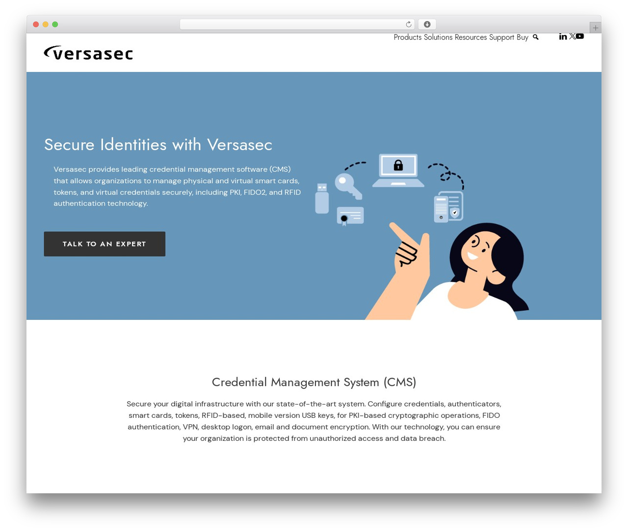 WordPress theme Versasec Theme 2026 - versasec.com WordPress theme Versasec Theme 2026 - versasec.com