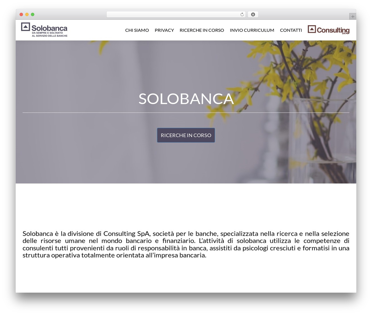 WordPress theme Zerif PRO - solobanca.it WordPress theme Zerif PRO - solobanca.it