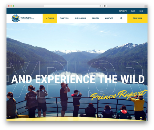 Spotlight social photo feeds premium WordPress plugin - adventuretours.ca