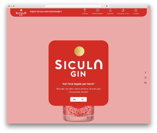 My Agile Pixel – The GDPR Analytics and Tracking Pixel Solution (myagilepixel) free WordPress plugin - siculagin.it