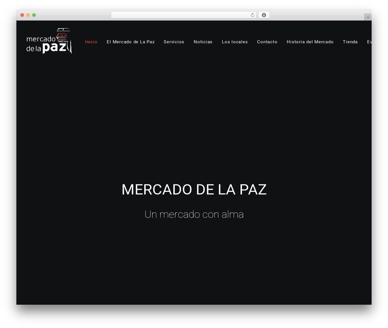 Best WordPress theme Uncode - mercadodelapaz.com Best WordPress theme Uncode - mercadodelapaz.com