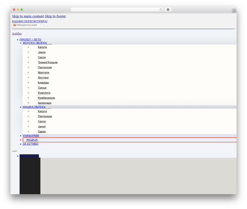 Max addons pro bricks WordPress plugin - astibobasic.com.mk