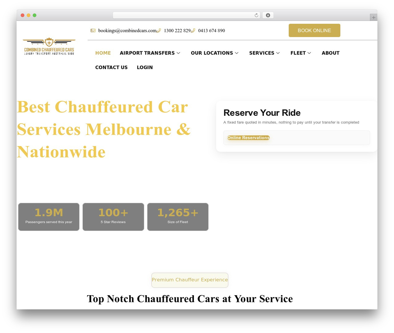 Cryptical Child theme WordPress - combinedcars.com