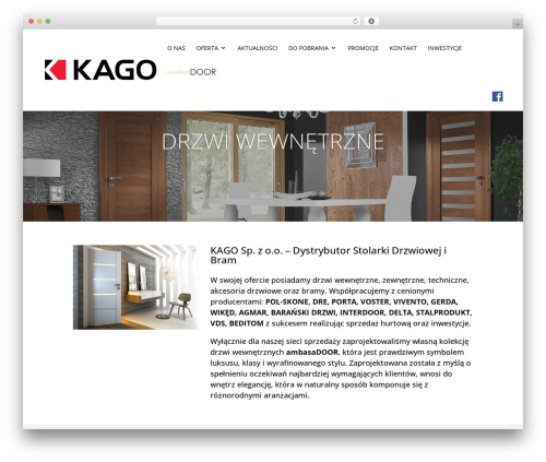 Wp mailinglist WordPress plugin - kago.pl