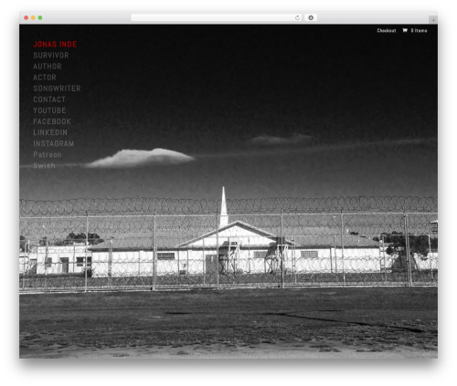 Divicommerce WordPress plugin - jonasinde.com