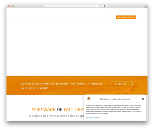 Parallax_video_backgrounds_vc WordPress plugin - evigest.com