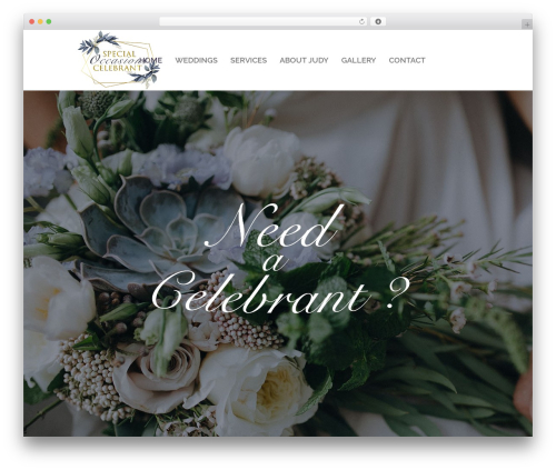 Wp faq pro WordPress plugin - specialoccasionscelebrant.com.au