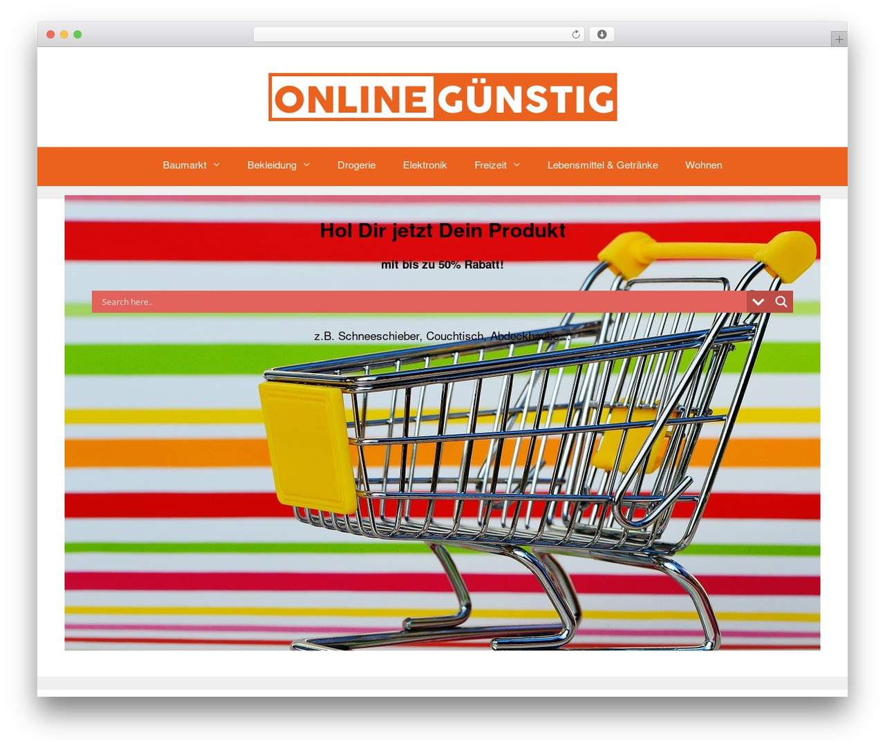 GeneratePress Child theme WordPress - onlineguenstig.de GeneratePress Child theme WordPress - onlineguenstig.de