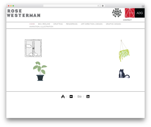 JetGridBuilder — Grid Builder for Elementor and Gutenberg (jetgridbuilder) free WordPress plugin - rosewesterman.com JetGridBuilder — Grid Builder for Elementor and Gutenberg (jetgridbuilder) free WordPress plugin - rosewesterman.com
