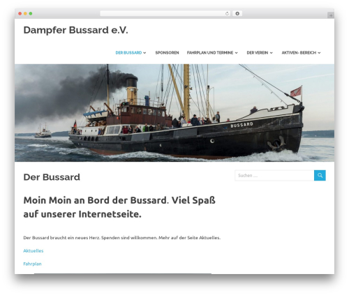 TM Timeline (tm-timeline) free WordPress plugin - dampfschiff-bussard.de TM Timeline (tm-timeline) free WordPress plugin - dampfschiff-bussard.de
