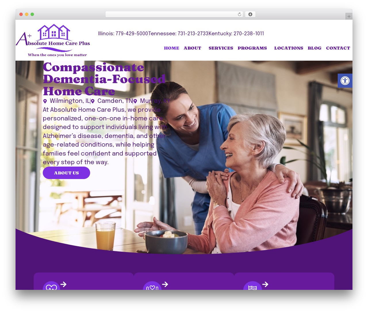 Theme WordPress Hello Elementor - absolutehomecareplus.com Theme WordPress Hello Elementor - absolutehomecareplus.com
