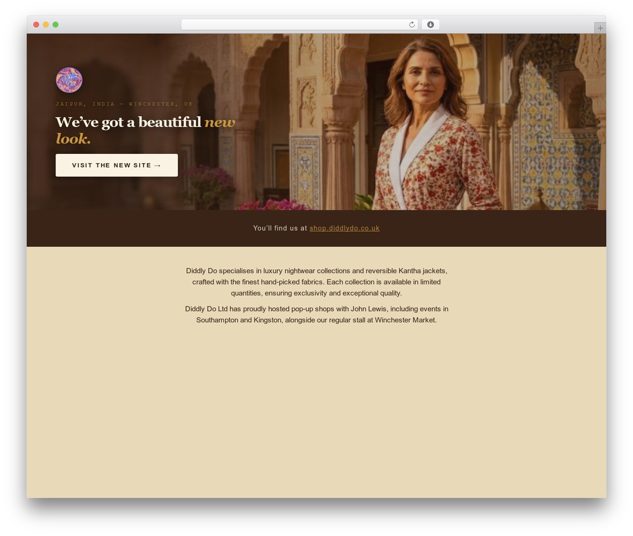 Theme WordPress Storefront - diddlydo.co.uk Theme WordPress Storefront - diddlydo.co.uk