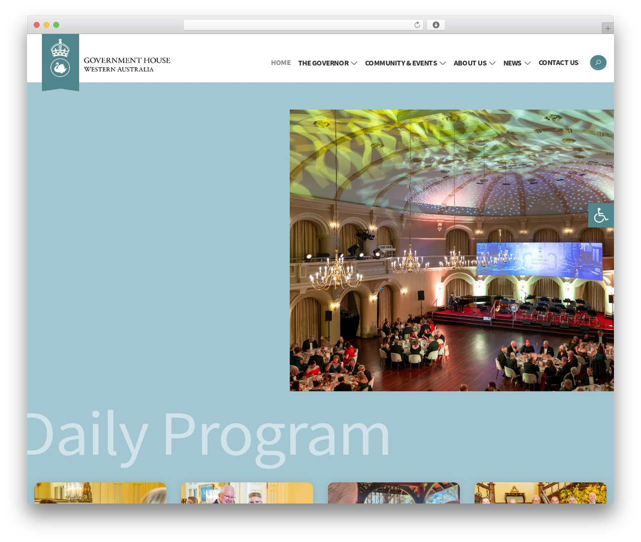 Theme WordPress wppw - govhouse.wa.gov.au Theme WordPress wppw - govhouse.wa.gov.au