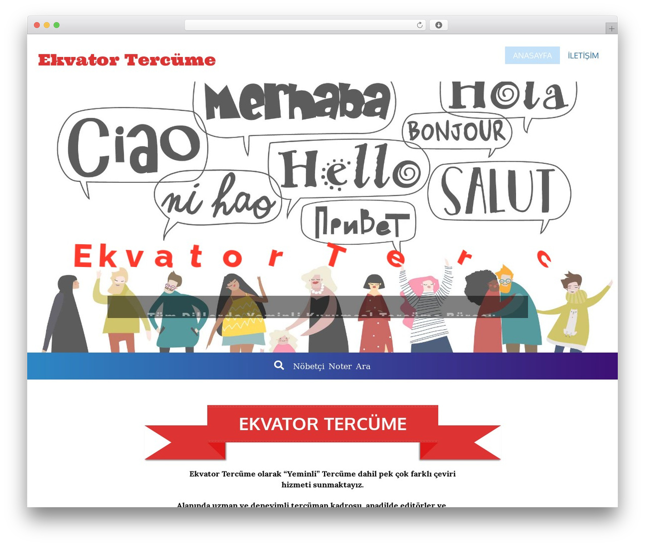 Theme WordPress Zero - ekvatortercume.com Theme WordPress Zero - ekvatortercume.com