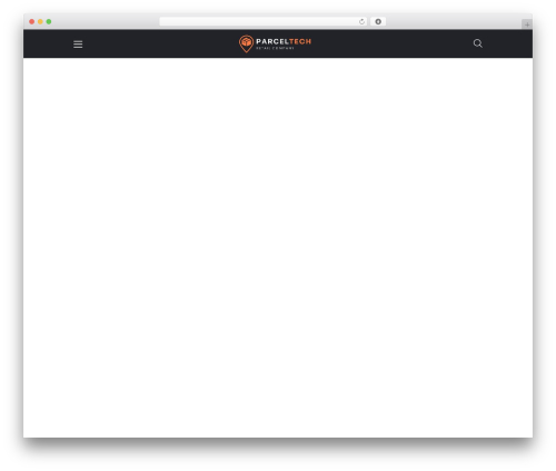 Transmax core WordPress plugin - parceltech.co.uk
