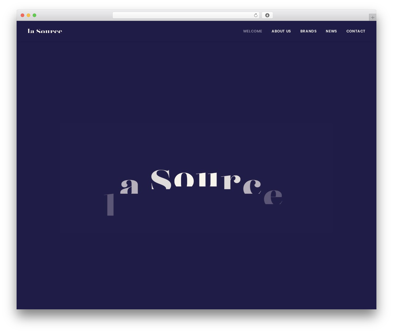 Uncode WordPress theme design - lasourceparis.com Uncode WordPress theme design - lasourceparis.com