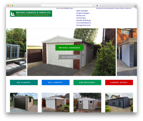 Uncode daves wordpress live search WordPress plugin - nichollgarages.co.uk