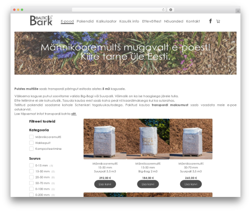 Montonio for woocommerce WordPress plugin - mults.ee