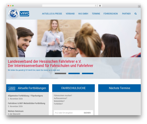 WP-DownloadManager (wp-downloadmanager) free WordPress plugin - fahrlehrerverband-hessen.de WP-DownloadManager (wp-downloadmanager) free WordPress plugin - fahrlehrerverband-hessen.de